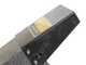BlackStone DSP 150 L - Biotrituratore a scoppio - con motore a benzina Loncin da 420cc