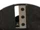 BlackStone DSP 150 BS - Biotrituratore a scoppio  - Motore a benzina Briggs &amp; Stratton da 420cc
