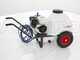 Kit motopompa irrorazione Comet MTP MC25/Loncin 148F-2 con carrello e serbatoio 120L