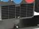 Pramac ES 8000 - Generatore di corrente con AVR 6.6 kW - Continua 6.6 kW Trifase