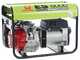 Pramac ES 8000 - Generatore di corrente con AVR 6.6 kW - Continua 6.6 kW Trifase