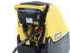 Lavor L5 50BT - Lavapavimenti a batteria senza fili - 3 in 1: lava asciuga e aspira