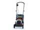Worx WG779E.1 - Tagliaerba a batteria - 2x20V/4Ah - Taglio 34 cm