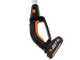 Tagliasiepi su asta di prolunga telescopica elettrico a batteria Worx WG252E
