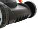 Worx WG743E - Tagliaerba a batteria - 2x20V/4Ah - Taglio 40 cm