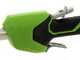 Greenworks G40PHA - Tagliasiepi su asta di prolunga elettrico orientabile - Batteria 40V/2Ah