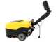 Lavor L1 36E - Lavapavimenti elettrica - 3 in 1: lava, asciuga e aspira 