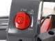 Efco MP 3000 - Motopompa autoadescante per irrigazione - Raccordo 25 mm