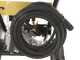 Lavor Columbia R 2015 GL - Idropulitrice a freddo professionale - 230 Bar - 900 l/h - Pompa professionale 1450 RPM