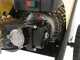 Lavor Columbia R 2015 GL - Idropulitrice a freddo professionale - 230 Bar - 900 l/h - Pompa professionale 1450 RPM