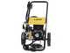 Lavor Columbia R 1515 GL - Idropulitrice a freddo professionale - 180 Bar - 900 l/h - Pompa professionale 1450 RPM