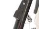 Idropulitrice a scoppio Comet FDX Blade XL 13.15 - Motore Honda GX 390 - 12 HP - 310 Bar