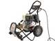 Idropulitrice a scoppio Comet FDX Blade XL 13.15 - Motore Honda GX 390 - 12 HP - 310 Bar