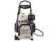 Idropulitrice a scoppio Comet FDX Blade XL 13.15 - Motore Honda GX 390 - 12 HP - 310 Bar