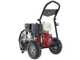 Idropulitrice a scoppio Comet FDX Blade XL 13.15 - Motore Honda GX 390 - 12 HP - 310 Bar