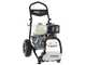 Idropulitrice a scoppio Comet FDX Blade XL 13.15 - Motore Honda GX 390 - 12 HP - 310 Bar