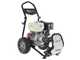 Idropulitrice a scoppio Comet FDX Blade XL 13.15 - Motore Honda GX 390 - 12 HP - 310 Bar