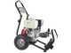 Idropulitrice a scoppio Comet FDX Blade XL 13.15 - Motore Honda GX 390 - 12 HP - 310 Bar