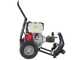 Idropulitrice a scoppio Comet FDX Blade XL 13.15 - Motore Honda GX 390 - 12 HP - 310 Bar