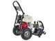 Idropulitrice a scoppio Comet FDX Blade XL 13.15 - Motore Honda GX 390 - 12 HP - 310 Bar