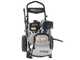 Comet FDX Blade XL 13.15 - Idropulitrice professionale a scoppio - 310 Bar - 900 l/h  - Motore Loncin G390F