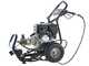 Comet FDX Blade XL 13.15 - Idropulitrice professionale a scoppio - 310 Bar - 900 l/h  - Motore Loncin G390F
