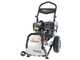 Comet FDX Blade XL 13.15 - Idropulitrice professionale a scoppio - 310 Bar - 900 l/h  - Motore Loncin G390F