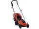 Rasaerba elettrico a batteria BLACK &amp; DECKER BCMW3318N-XJ - SENZA BATTERIA E CARICABATTERIA