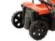 Rasaerba elettrico a batteria BLACK &amp; DECKER BCMW3318N-XJ - SENZA BATTERIA E CARICABATTERIA