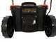 Rasaerba elettrico a batteria BLACK &amp; DECKER BCMW3318N-XJ - SENZA BATTERIA E CARICABATTERIA