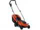 Black &amp; Decker BCMW3318L2-QW - Tagliaerba a batteria 2x18V/2.5Ah + in omaggio batteria 18V 2Ah - Taglio 33 cm