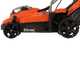 Black &amp; Decker BCMW3318L2-QW - Tagliaerba a batteria 2x18V/2.5Ah + in omaggio batteria 18V 2Ah - Taglio 33 cm