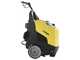 Lavor Texas R 1211 GL - Idropulitrice professionale ad acqua calda - 150 bar - 660 l/h