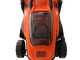 Black &amp; Decker BCMW3336N-XJ - Tagliaerba a batteria 36V - SENZA BATTERIA E CARICABATTERIA