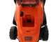 Black &amp; Decker BCMW3336N-XJ - Tagliaerba a batteria 36V - SENZA BATTERIA E CARICABATTERIA