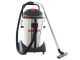Lavor Windy 278 IF - Aspirapolvere aspiraliquidi - Cesto in INOX