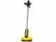 Karcher PCL 4 - Lavapavimenti - lavasuperfici a spazzole rotanti - 600 W