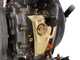 BlackStone BD 5000 - Motopompa diesel autoadescante - Raccordi 50 mm
