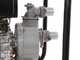 BlackStone BD 5000 - Motopompa diesel autoadescante - Raccordi 50 mm