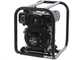 BlackStone BD 5000 - Motopompa diesel autoadescante - Raccordi 50 mm