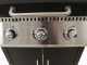 Royal Food GB 2120-B3 - Barbecue a gas