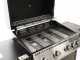 Royal Food GB 2680-B - Barbecue gas - 4+1