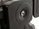 BlackStone BD 8000ES - Motopompa diesel avviamento elettrico - Raccordi 80 mm