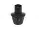 BlackStone BD 8000ES - Motopompa diesel avviamento elettrico - Raccordi 80 mm