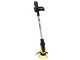 Karcher WRE18-55 - Rimuovi erbacce a batteria - SENZA BATTERIE E CARICABATTERIE