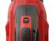 Einhell TURBO GE-LB 36/210 Li E - Soffiatore a batteria 2x 18V 4Ah