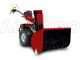 Ginko R710 EKO - Motocoltivatore diesel - Kohler KD15-440 - 11HP