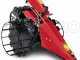 Ginko R710 EKO - Motocoltivatore diesel - Kohler KD15-440 - 11HP