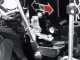 Ginko R710 EKO - Motocoltivatore diesel - Kohler KD15-440 - 11HP