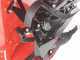 Ginko R710 EKO - Motocoltivatore diesel - Kohler KD15-440 - 11HP